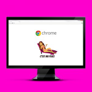Read more about the article Personnalisation de produits avec Chrome