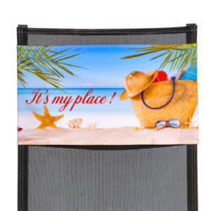 SunBand: Beach bag